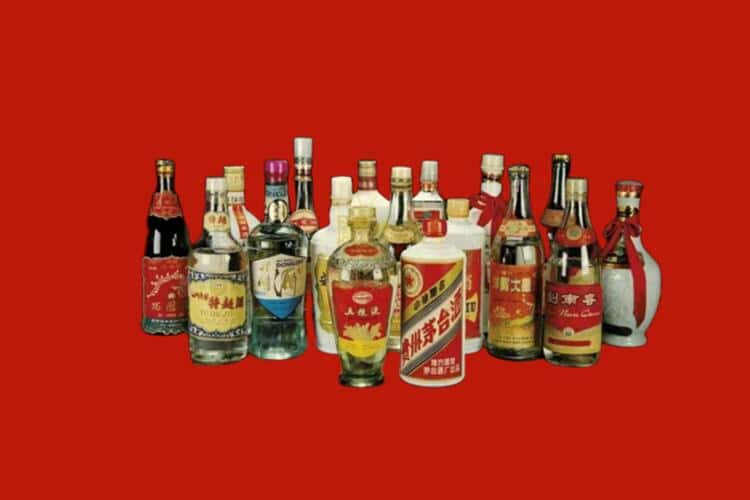 芙蓉区回收30年茅台酒怎么样？